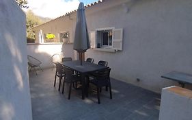 Olmeto 3 pièces